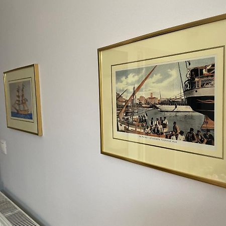 Traveller'S Choice Attiki Διαμέρισμα Αθήνα Εξωτερικό φωτογραφία